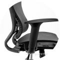 Modern ergonomic office chair